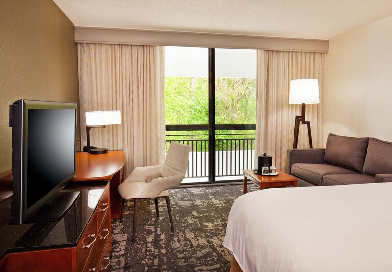 Marriott-Park Ridge - Park Ridge, NJ