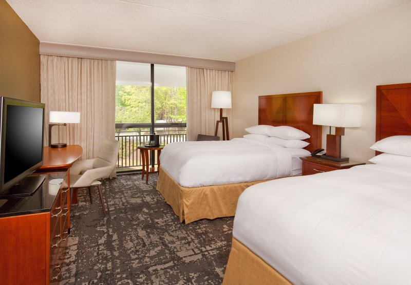 Marriott-Park Ridge - Park Ridge, NJ
