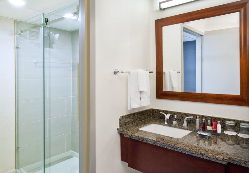 Marriott-Park Ridge - Park Ridge, NJ