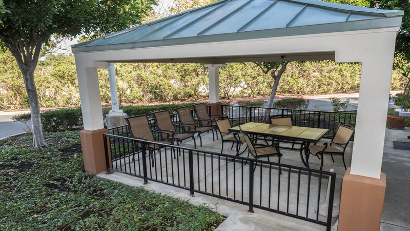 Candlewood Suites ORANGE COUNTY/IRVINE SPECTRUM - Irvine, CA