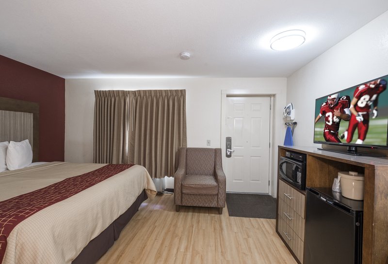 Days Inn - Neptune, NJ