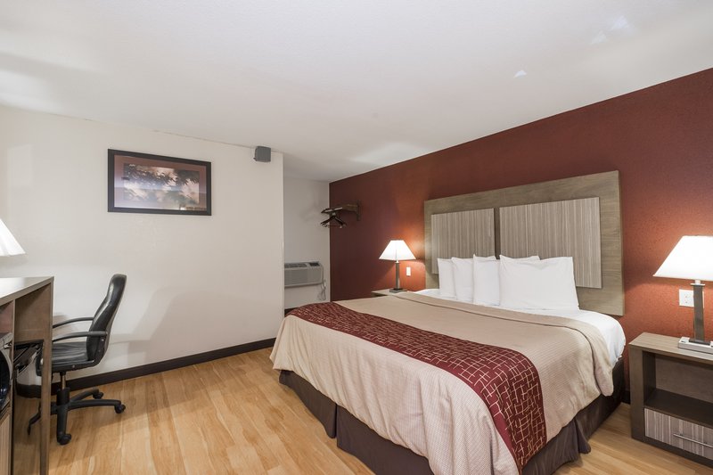 Days Inn - Neptune, NJ