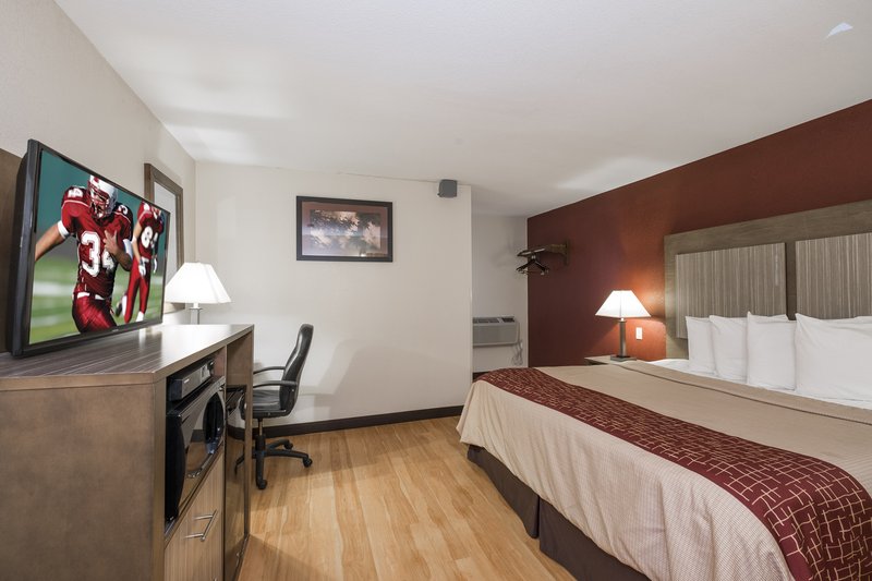 Days Inn - Neptune, NJ