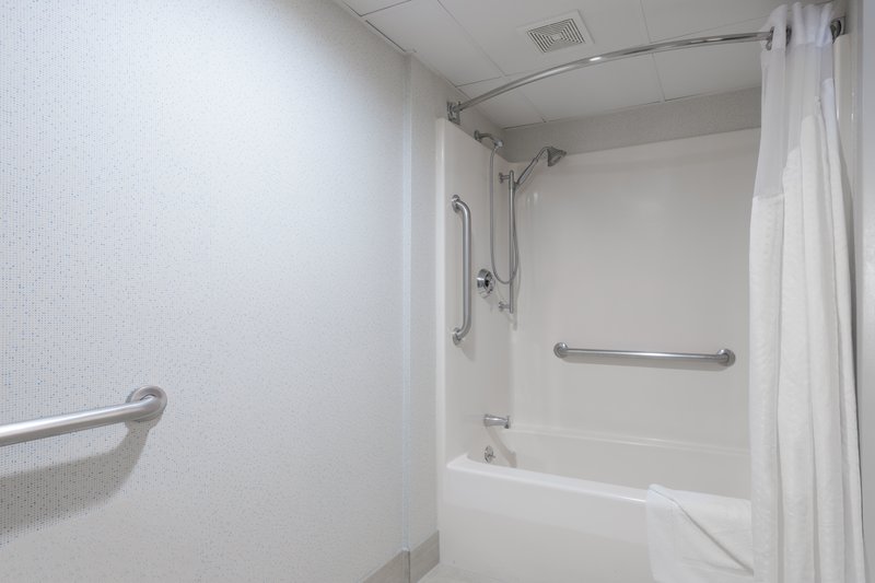 Holiday Inn Express RAMSEY-MAHWAH - Ramsey, NJ