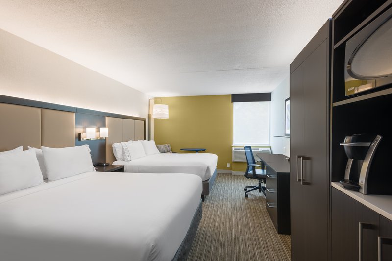 Holiday Inn Express RAMSEY-MAHWAH - Ramsey, NJ