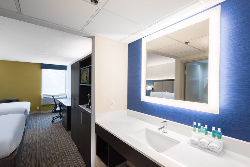 Holiday Inn Express RAMSEY-MAHWAH - Ramsey, NJ