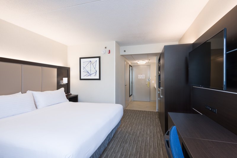 Holiday Inn Express RAMSEY-MAHWAH - Ramsey, NJ