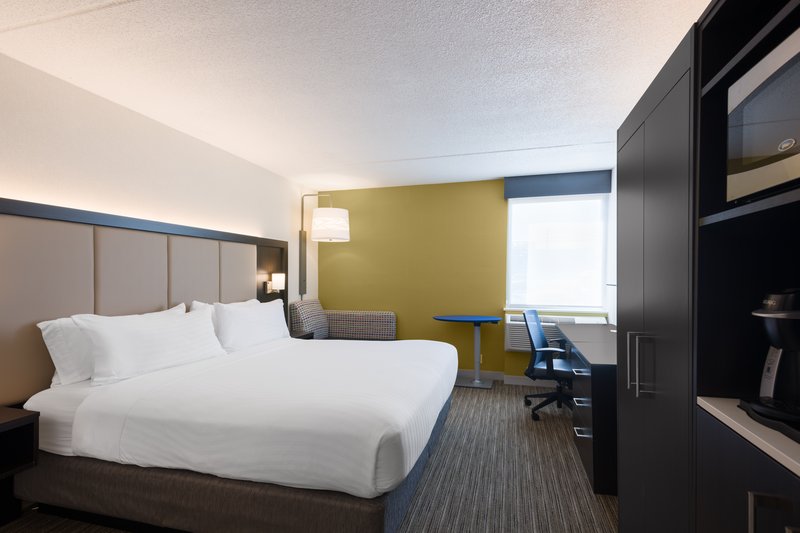 Holiday Inn Express RAMSEY-MAHWAH - Ramsey, NJ