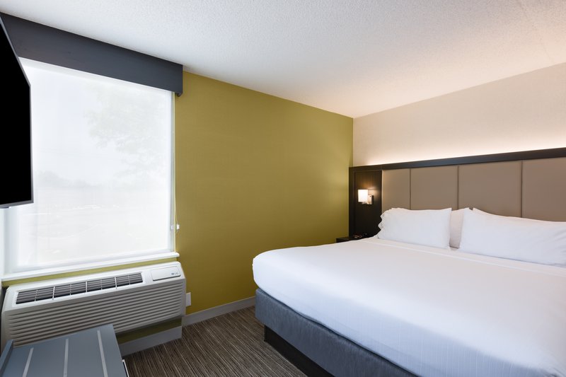 Holiday Inn Express RAMSEY-MAHWAH - Ramsey, NJ