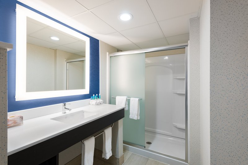 Holiday Inn Express RAMSEY-MAHWAH - Ramsey, NJ