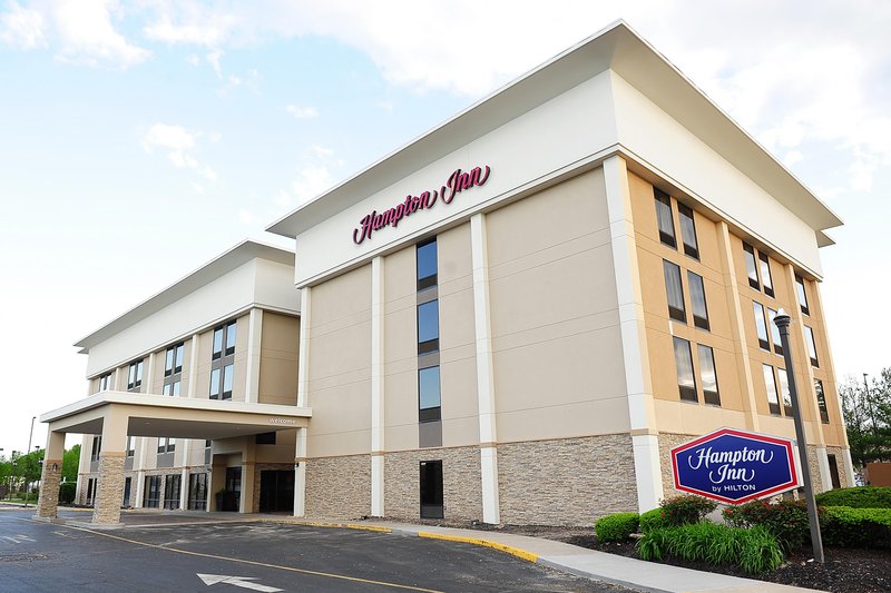 Hampton Inn Dover - Dover, DE