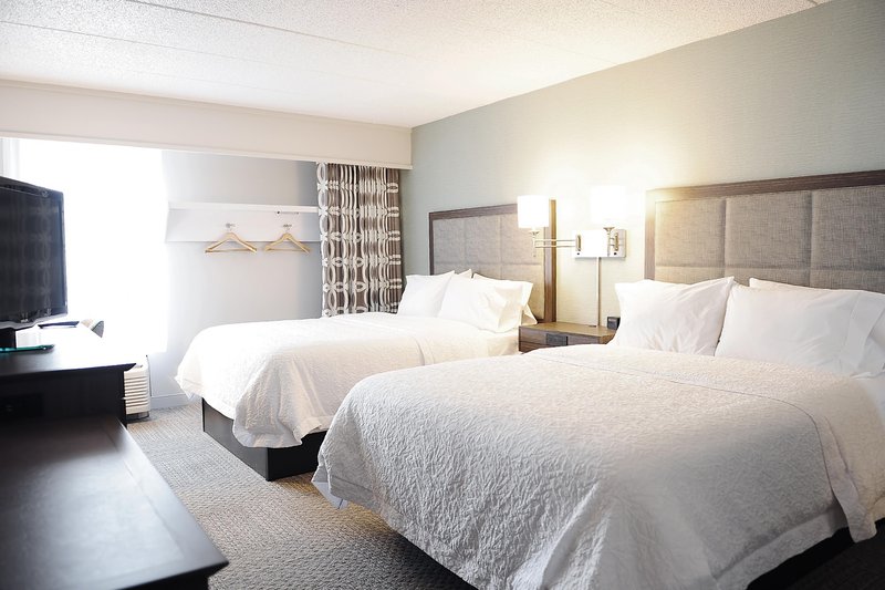 Hampton Inn Dover - Dover, DE