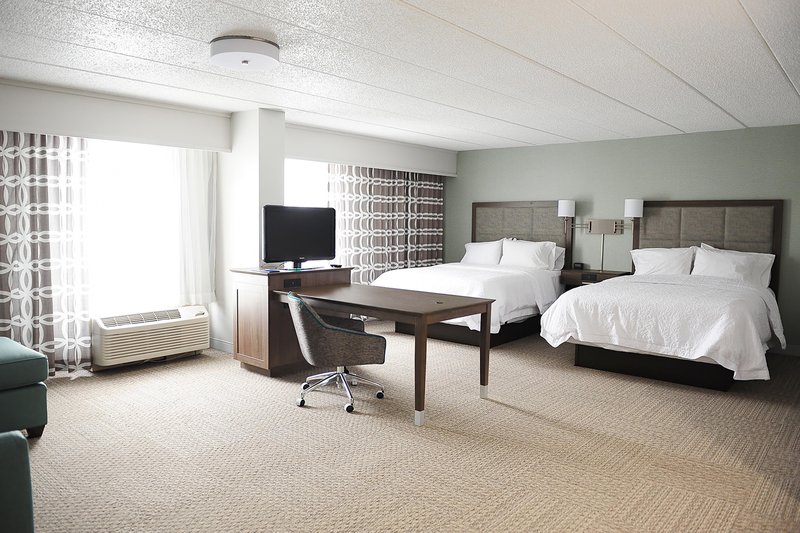 Hampton Inn Dover - Dover, DE