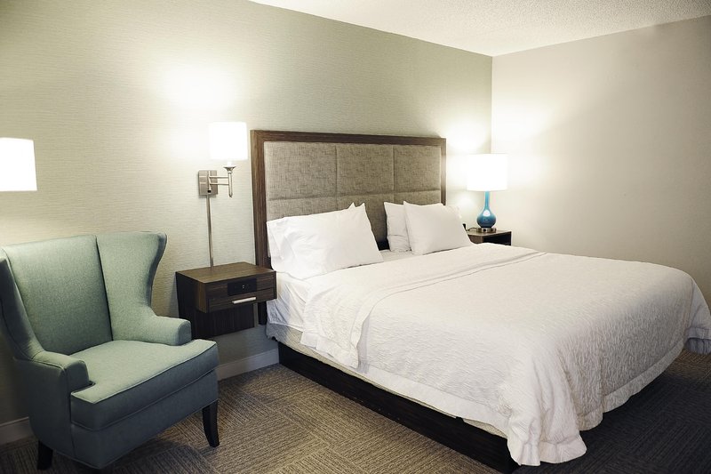 Hampton Inn Dover - Dover, DE