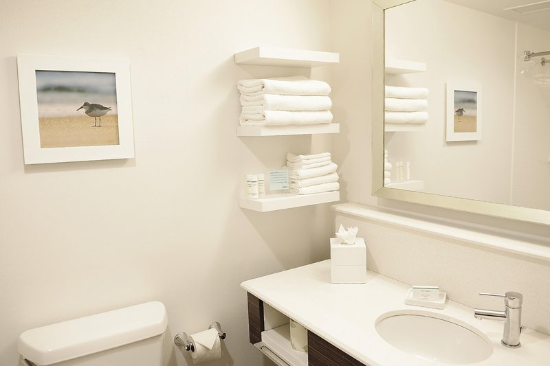 Hampton Inn Dover - Dover, DE