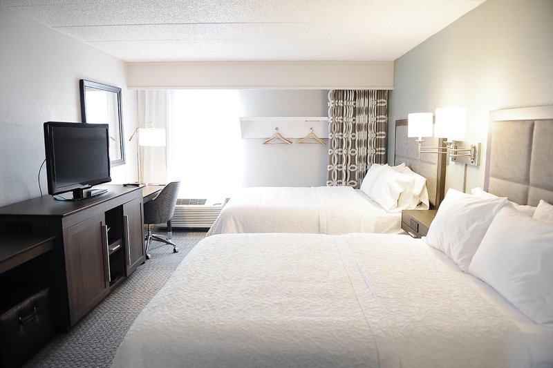 Hampton Inn Dover - Dover, DE