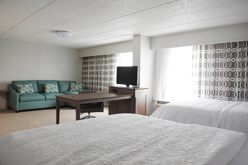 Hampton Inn Dover - Dover, DE
