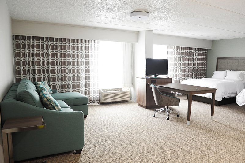 Hampton Inn Dover - Dover, DE