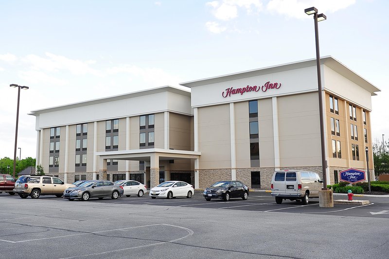 Hampton Inn Dover - Dover, DE