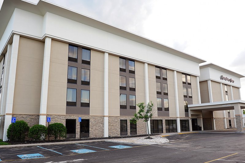 Hampton Inn Dover - Dover, DE