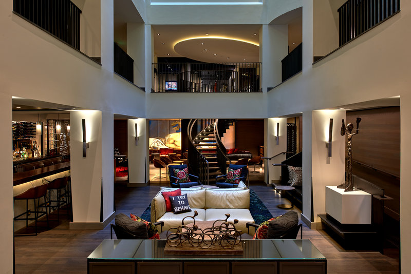 Hotel Vintage - Portland, OR