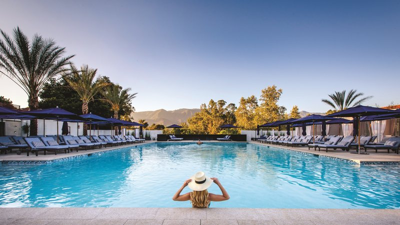 Ojai Valley Inn & Spa - Ojai, CA