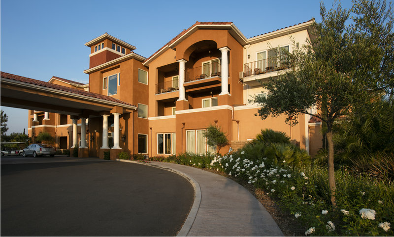 South Coast Winery Resort-Spa - Temecula, CA