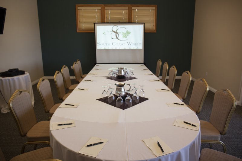 South Coast Winery Resort-Spa - Temecula, CA