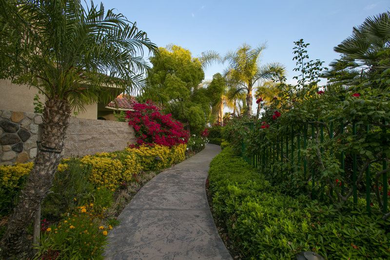 South Coast Winery Resort-Spa - Temecula, CA