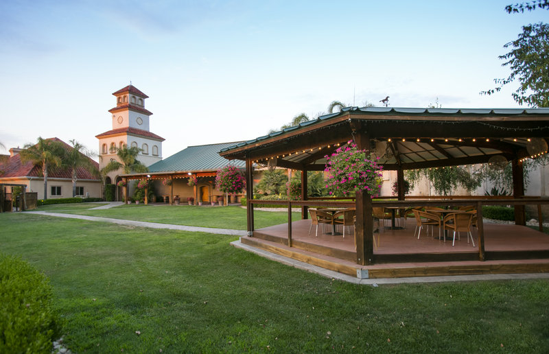 South Coast Winery Resort-Spa - Temecula, CA