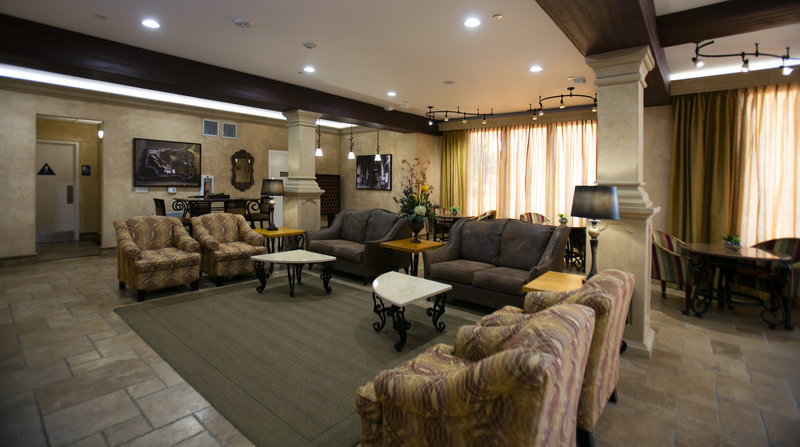 South Coast Winery Resort-Spa - Temecula, CA