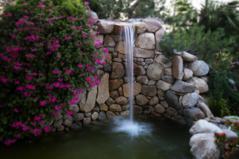 South Coast Winery Resort-Spa - Temecula, CA