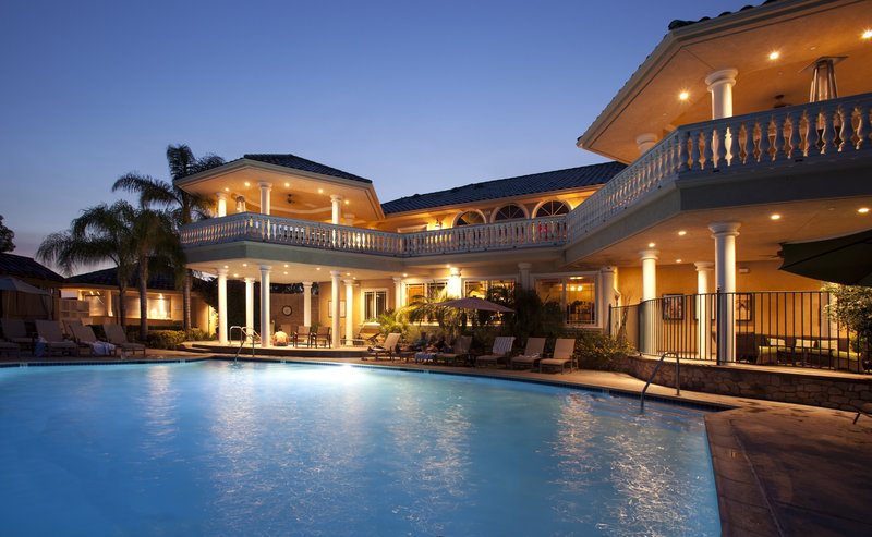 South Coast Winery Resort-Spa - Temecula, CA