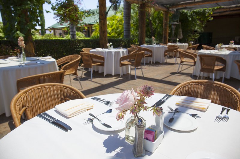 South Coast Winery Resort-Spa - Temecula, CA