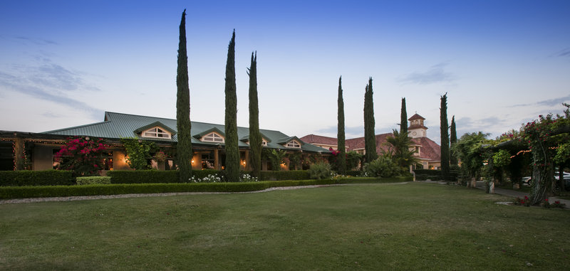 South Coast Winery Resort-Spa - Temecula, CA