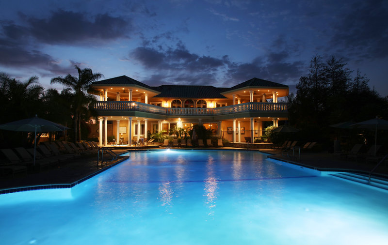 South Coast Winery Resort-Spa - Temecula, CA