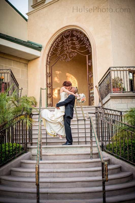 South Coast Winery Resort-Spa - Temecula, CA