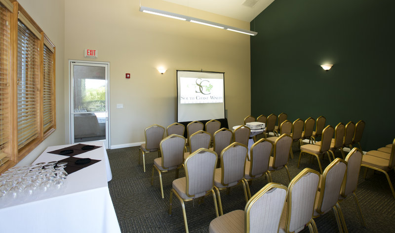 South Coast Winery Resort-Spa - Temecula, CA