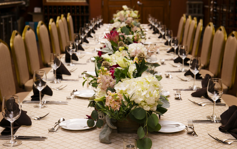 South Coast Winery Resort-Spa - Temecula, CA