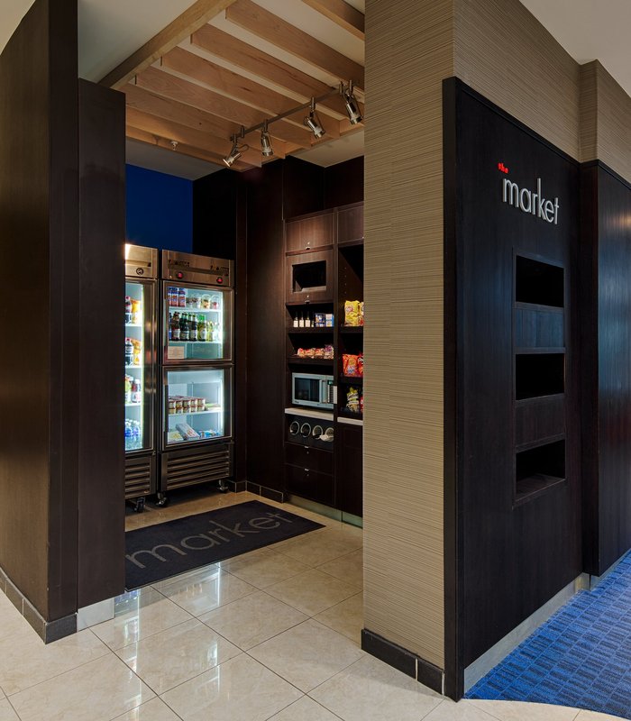 Courtyard By Marriott Columbus West - Columbus, OH