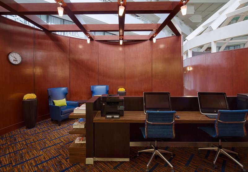 Courtyard By Marriott Columbus West - Columbus, OH