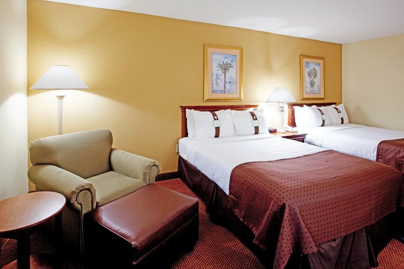 Holiday Inn CHARLESTON - MOUNT PLEASANT - Mount Pleasant, SC
