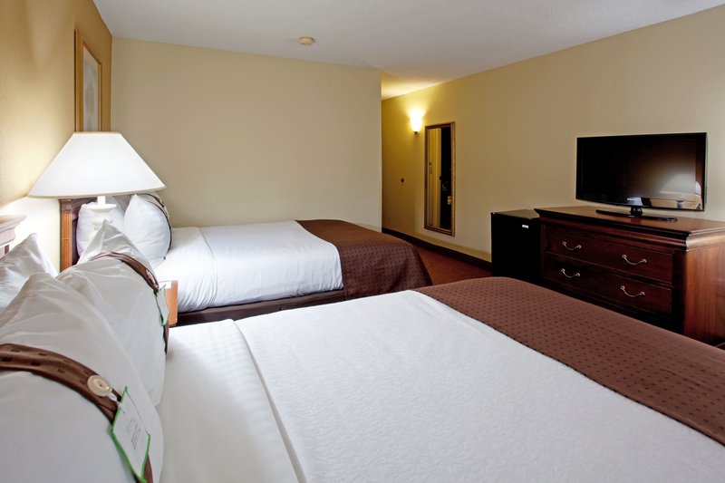 Holiday Inn CHARLESTON - MOUNT PLEASANT - Mount Pleasant, SC