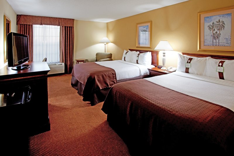 Holiday Inn CHARLESTON - MOUNT PLEASANT - Mount Pleasant, SC
