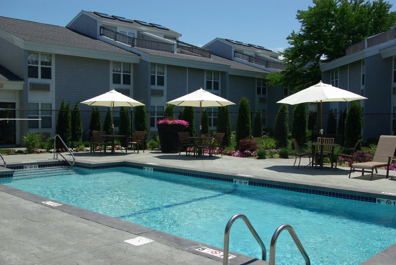 Holiday Inn CAPE COD - HYANNIS - Silver Beach, MA
