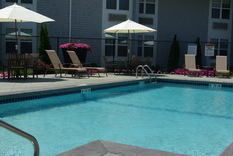 Holiday Inn CAPE COD - HYANNIS - Silver Beach, MA
