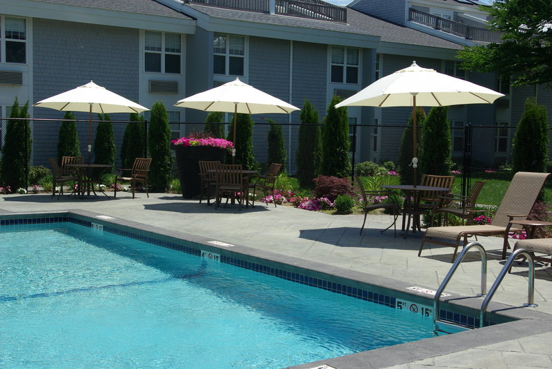 Holiday Inn CAPE COD - HYANNIS - Silver Beach, MA