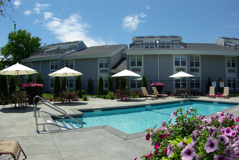 Holiday Inn CAPE COD - HYANNIS - Silver Beach, MA