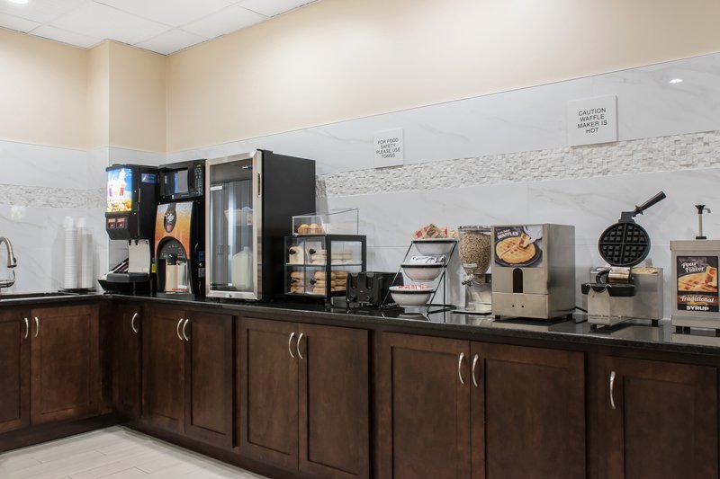 Econo Lodge - Hershey, PA