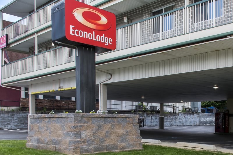 Econo Lodge - Hershey, PA